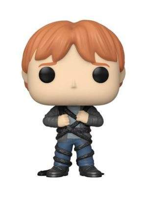 Figurine Pop Ron Weasley